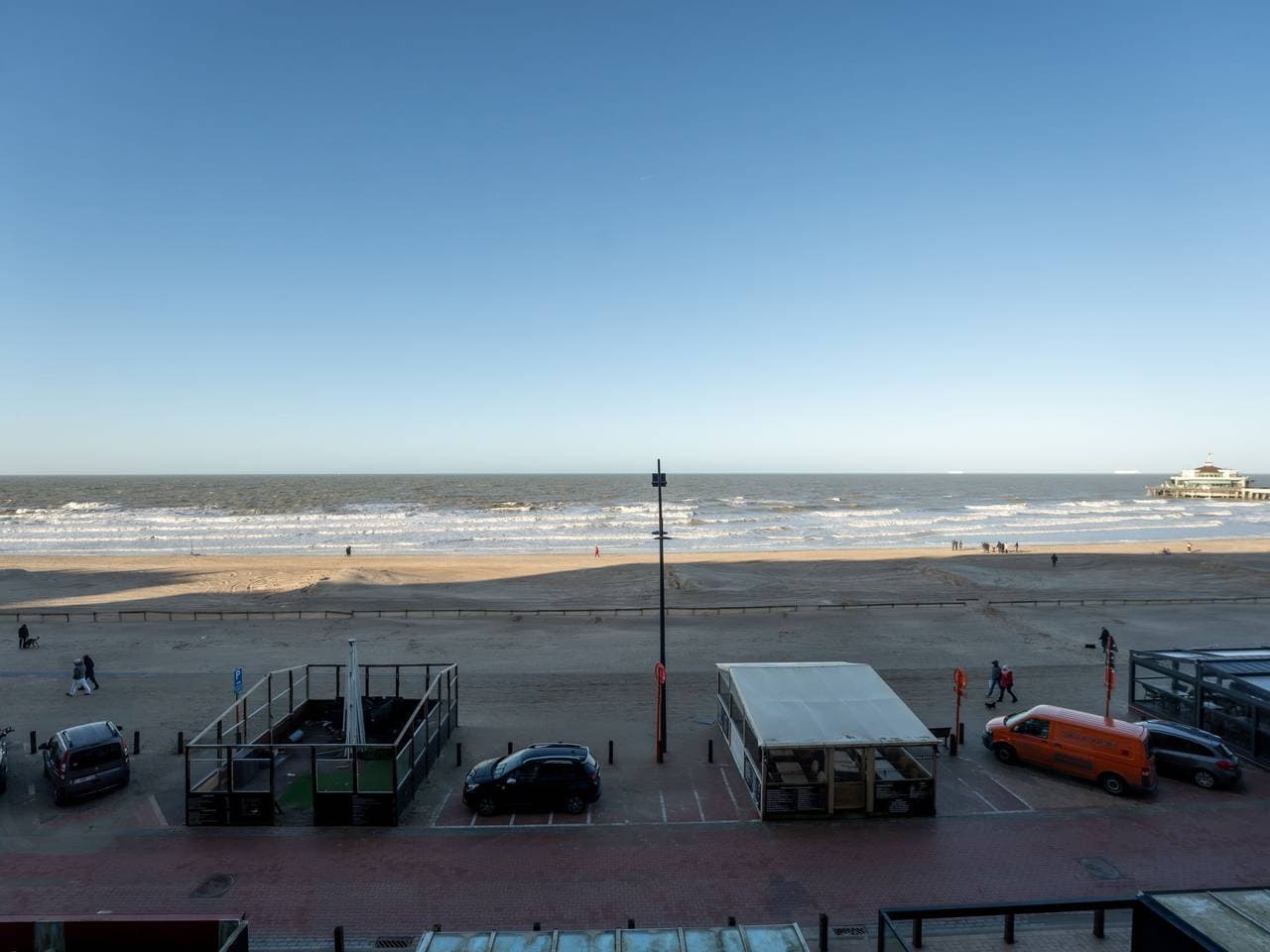 Foto 10 von 24: Seaview Getaway Belgium