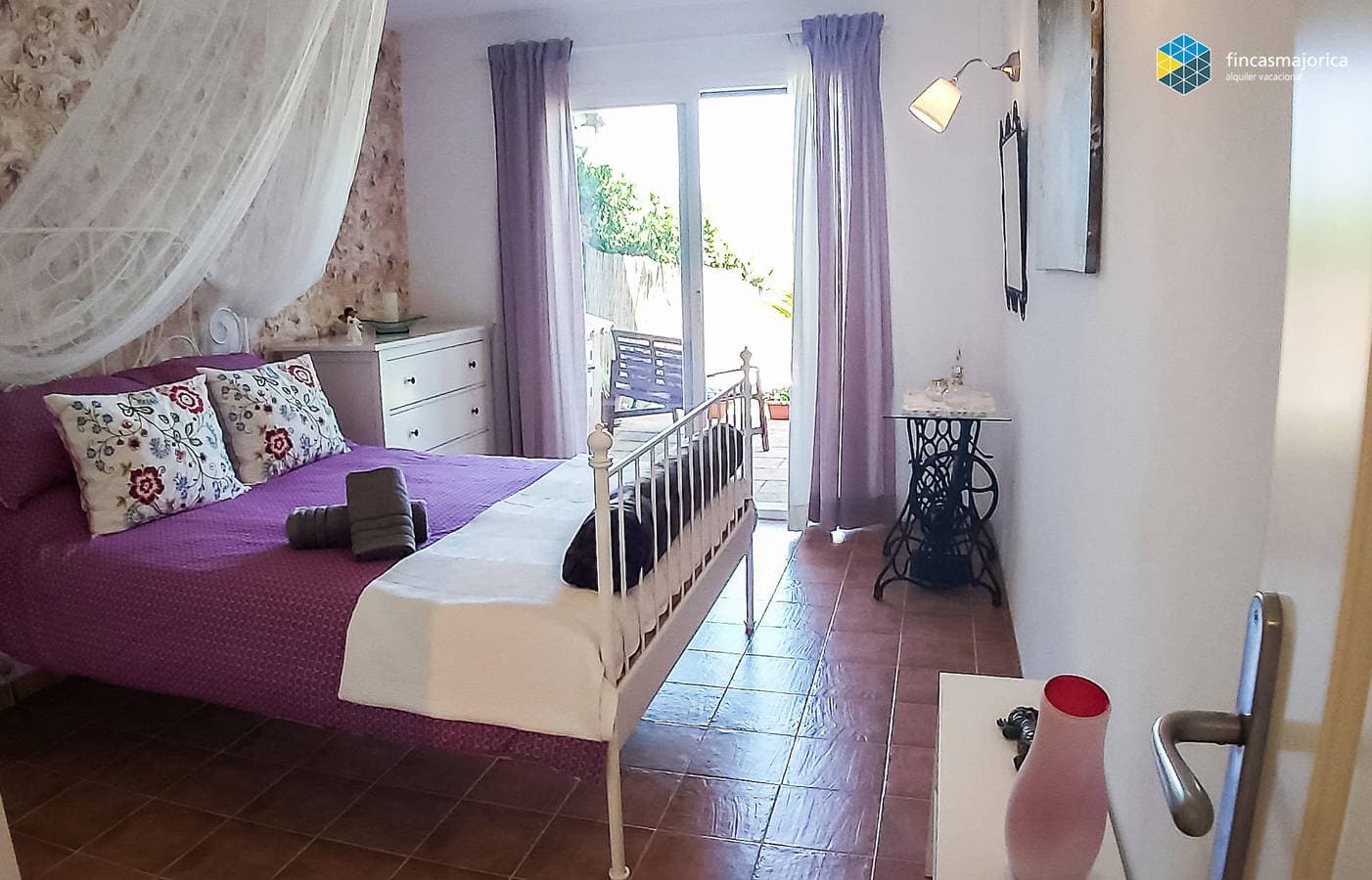 Foto 7 von 26: Casa Minina, Cala Pi, Mallorca