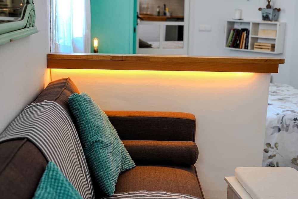 Foto 3 von 27: Gemütliches Studio an der wunderbaren Costa Brava. @CostaBravaSoul