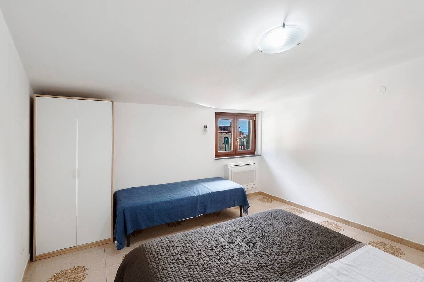 Foto 12 von 20: Apartment 'Ce Tour - Casa Cetara Centro 1' mit privater Terrasse, WLAN und Klimaanlage