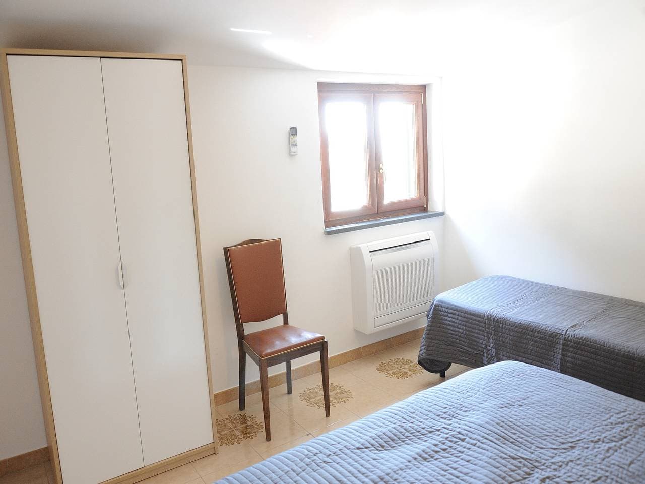Foto 8 von 27: Ferienwohnung für 4 Personen mit Balkon