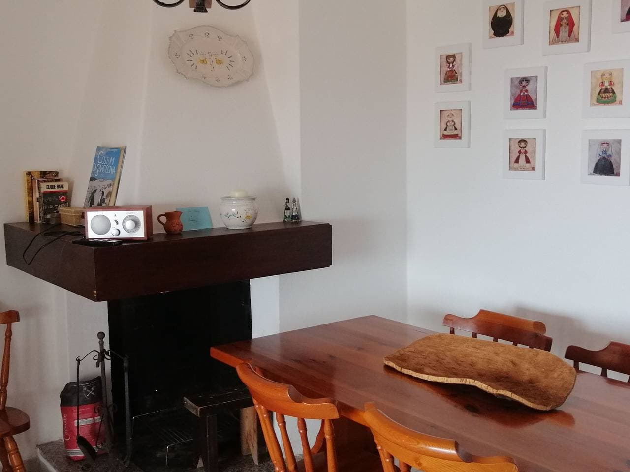Foto 10 von 23: Arcaidu Apartment mit bezaubernder Aussicht