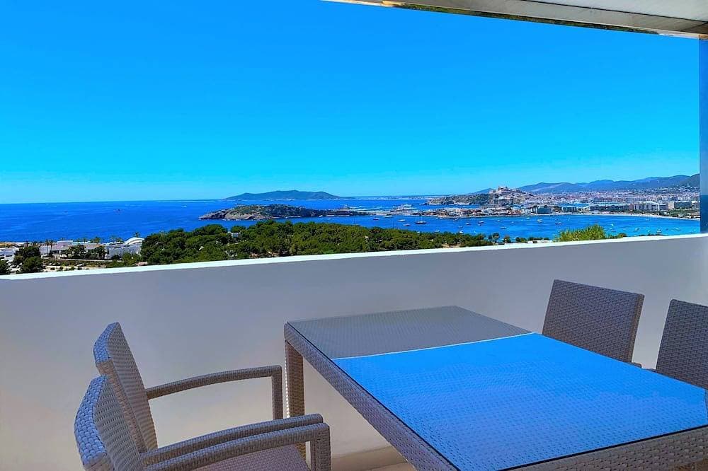 Ibiza Vista    Ferienhaus in absoluter Traumlage   Wlan/ Pool 1