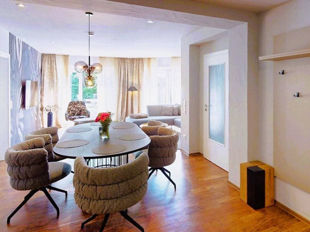 Foto 9 von 58: Ferienwohnung mit 1 Schlafzimmer