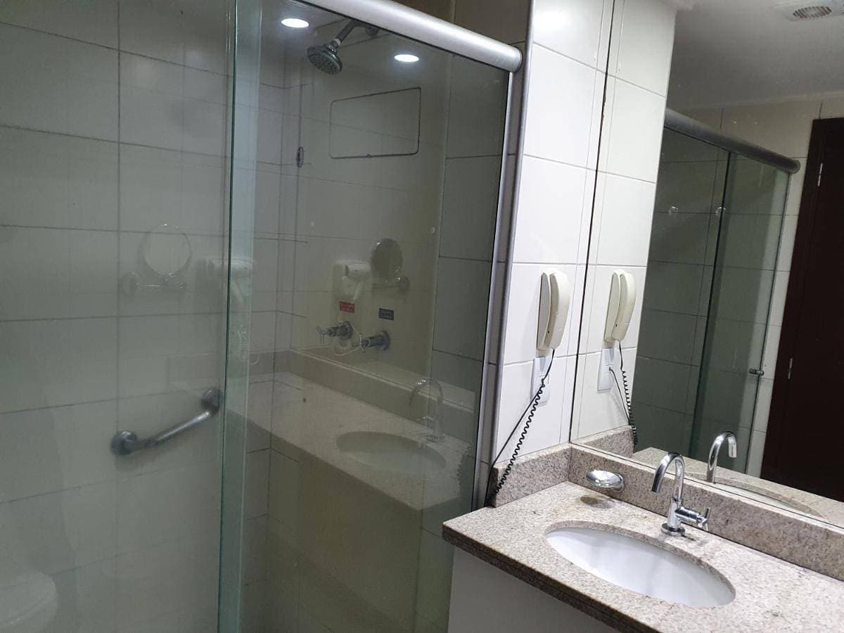 Foto 5 von 22: Deluxe Double Room with Balcony and Sea View