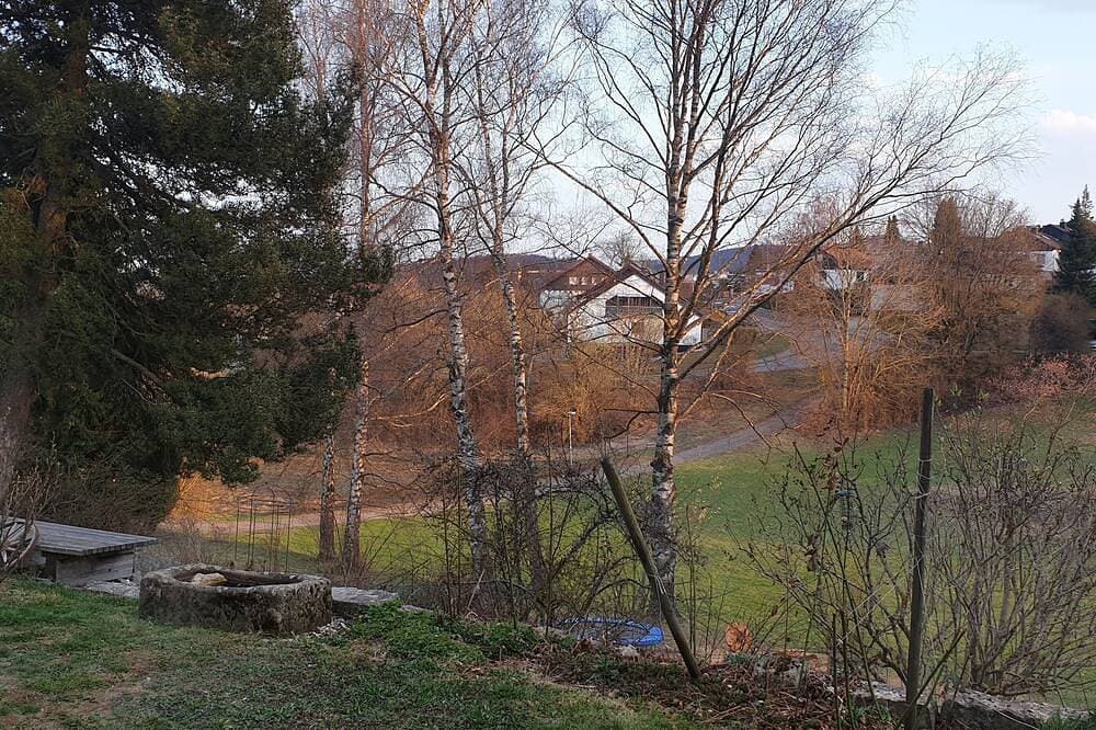 Foto 7 von 30: Ruhige 67 m² Wohnung im traumhaften Grünen von Bad Urach