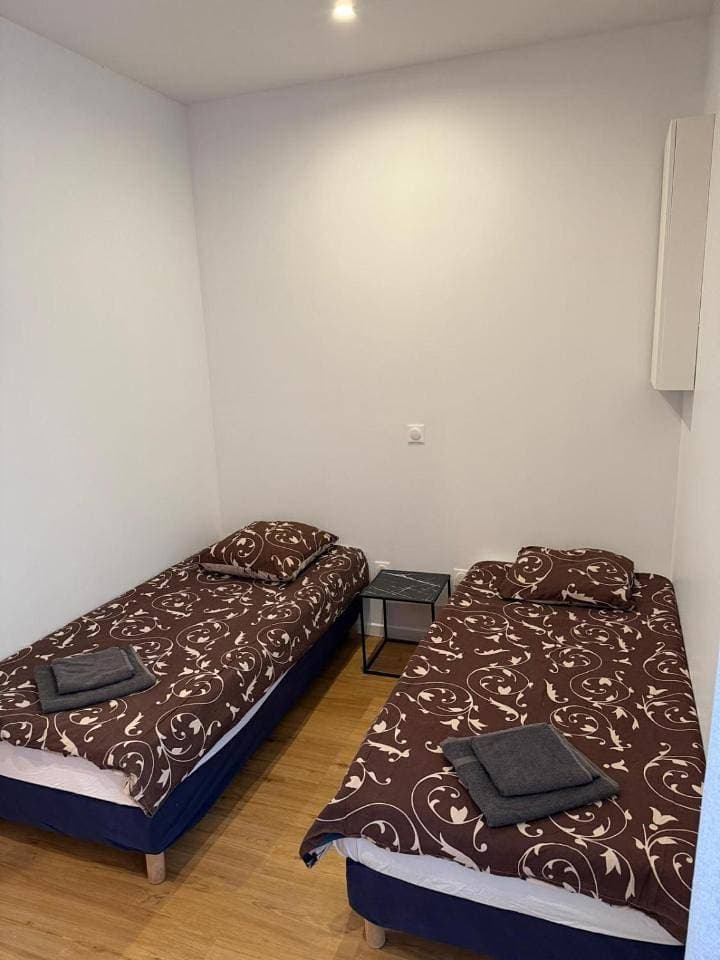 Foto 10 von 31: One-Bedroom Apartment