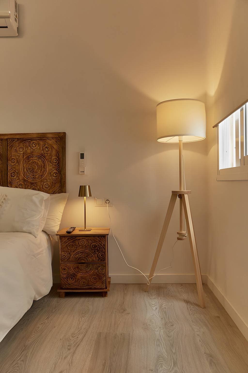 Foto 7 von 16: Apartment 'Casa Pablo City Center' mit WLAN und Klimaanlage