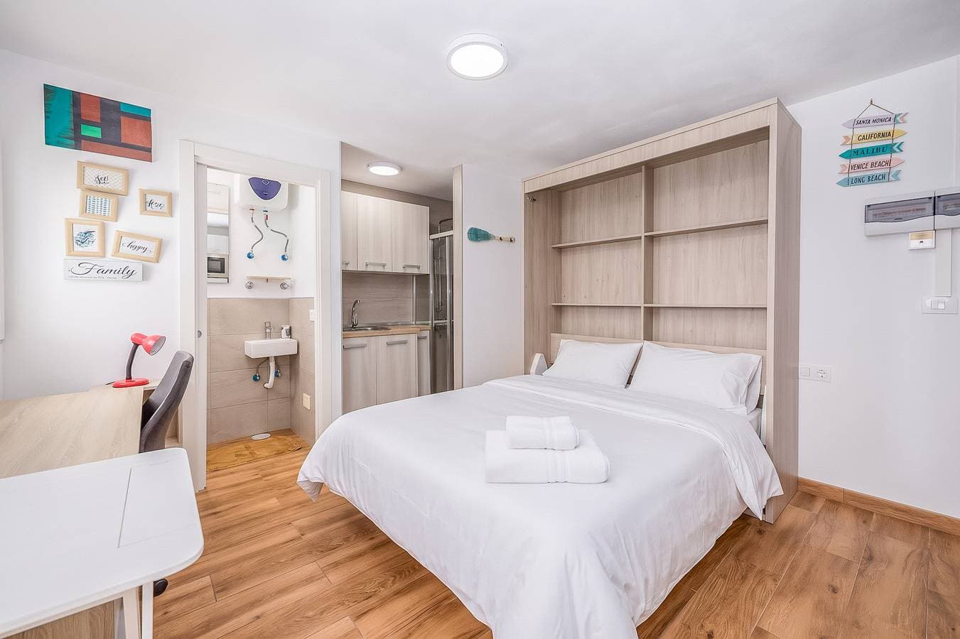 Foto 4 von 18: Presidente Loft - Ocean Views & Natural Pools