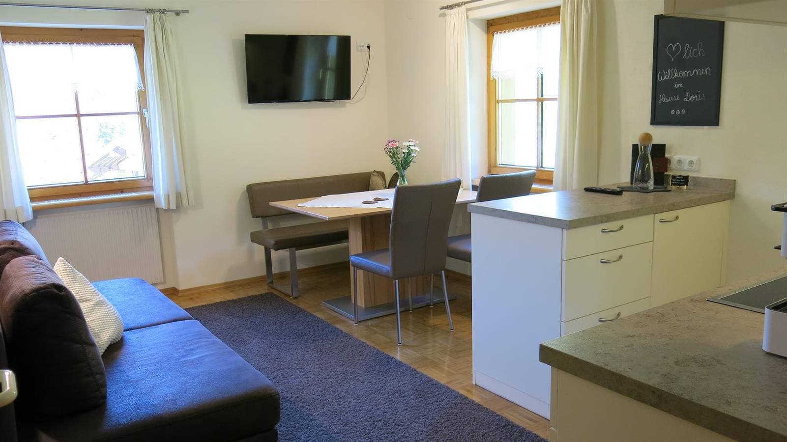 Foto 10 von 54: Appartement 1