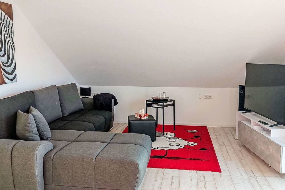 Foto 9 von 30: Gemütliche Wohnung für 4 Gäste mit  W-Lan, TV und Terrasse