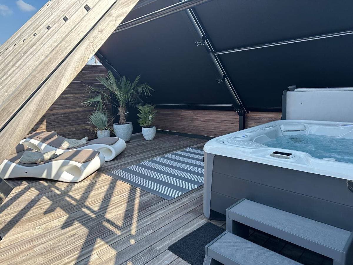 Foto 5 von 27: Suite with Terrace