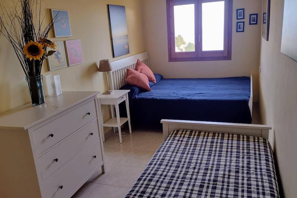 Foto 4 von 27: Geräumige Villa mit Pool, Whirlpool und atemberaubender Lage am Mittelmeer