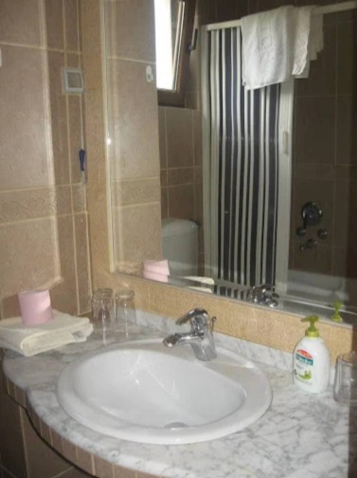 Foto 6 von 31: Levantin Inn 1-3 Zimmer N9 Meerseite