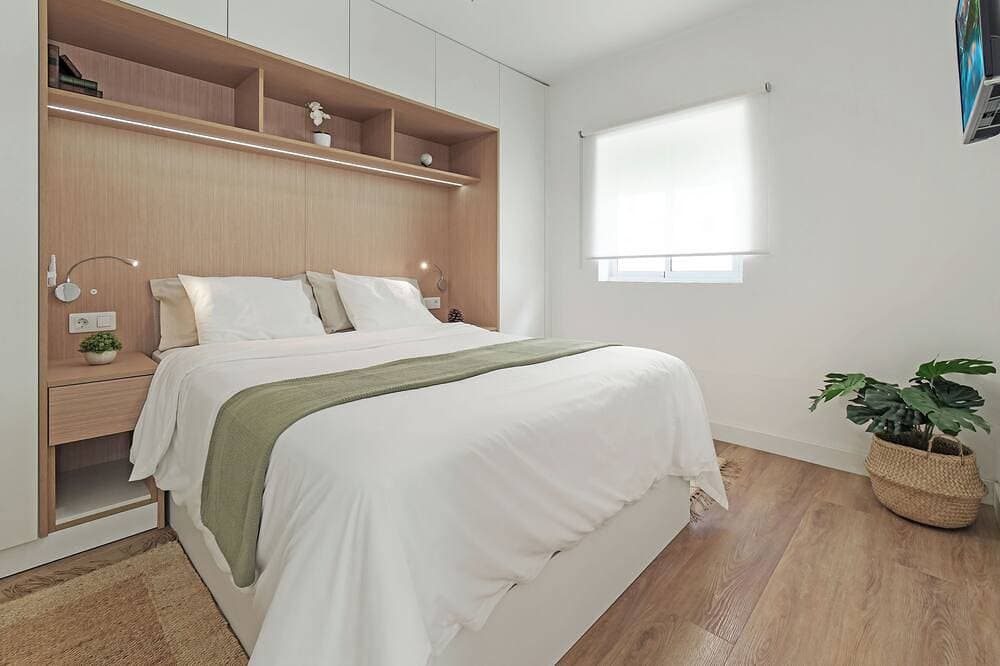 Foto 4 von 30: Renoviert, gut gelegen und mit großem Pool