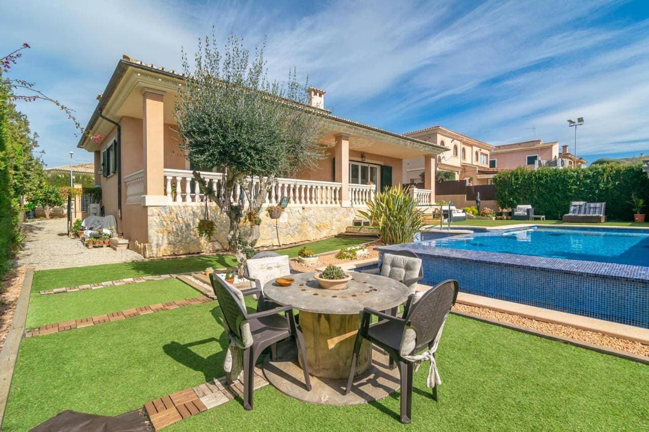 Foto 5 von 54: Villa für 4 Personen mit Whirlpool