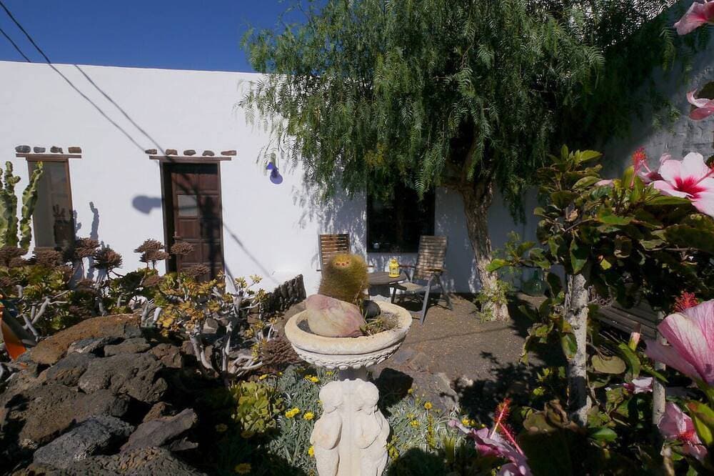 Foto 6 von 14: Casa Consultorio ,  Landhaus  in  einmaliger  Natur.