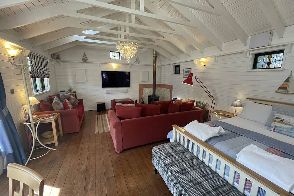 Foto 8 von 27: Sailaway Cottage ein echtes Juwel, das perfekte romantische Pause