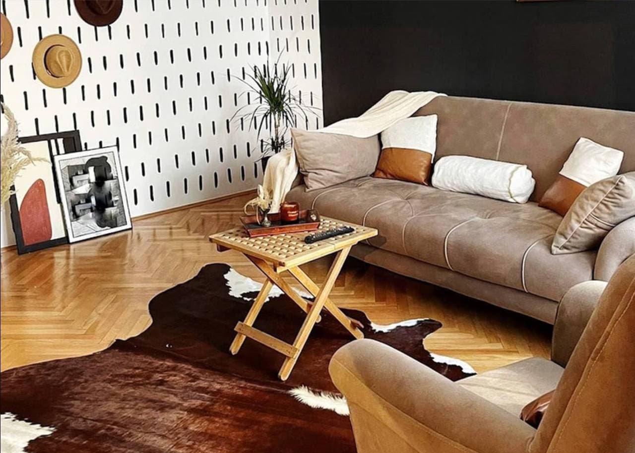 Modernes, rustikales Apartment im Zentrum von Toro in Prishtina 1