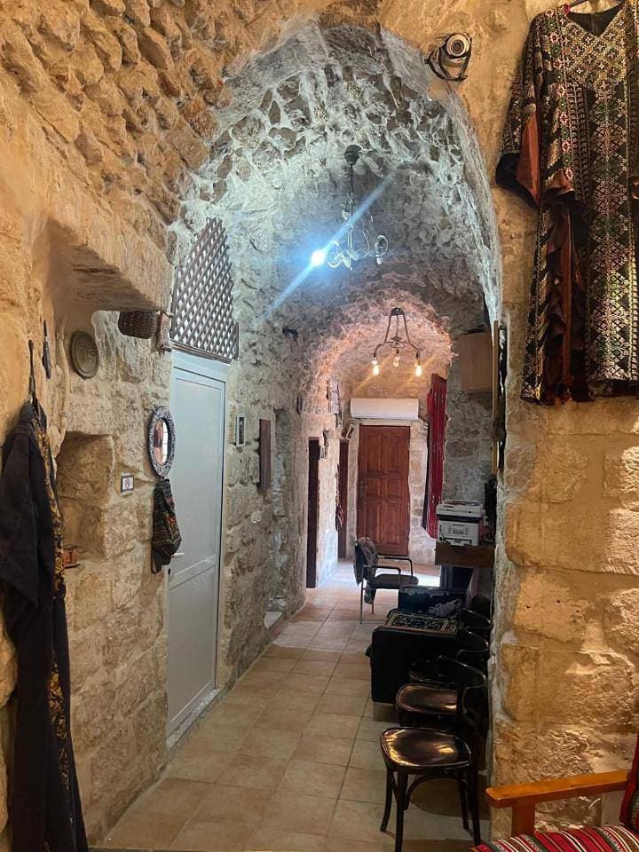 Foto 9 von 21: Bab El-Silsileh Hostel