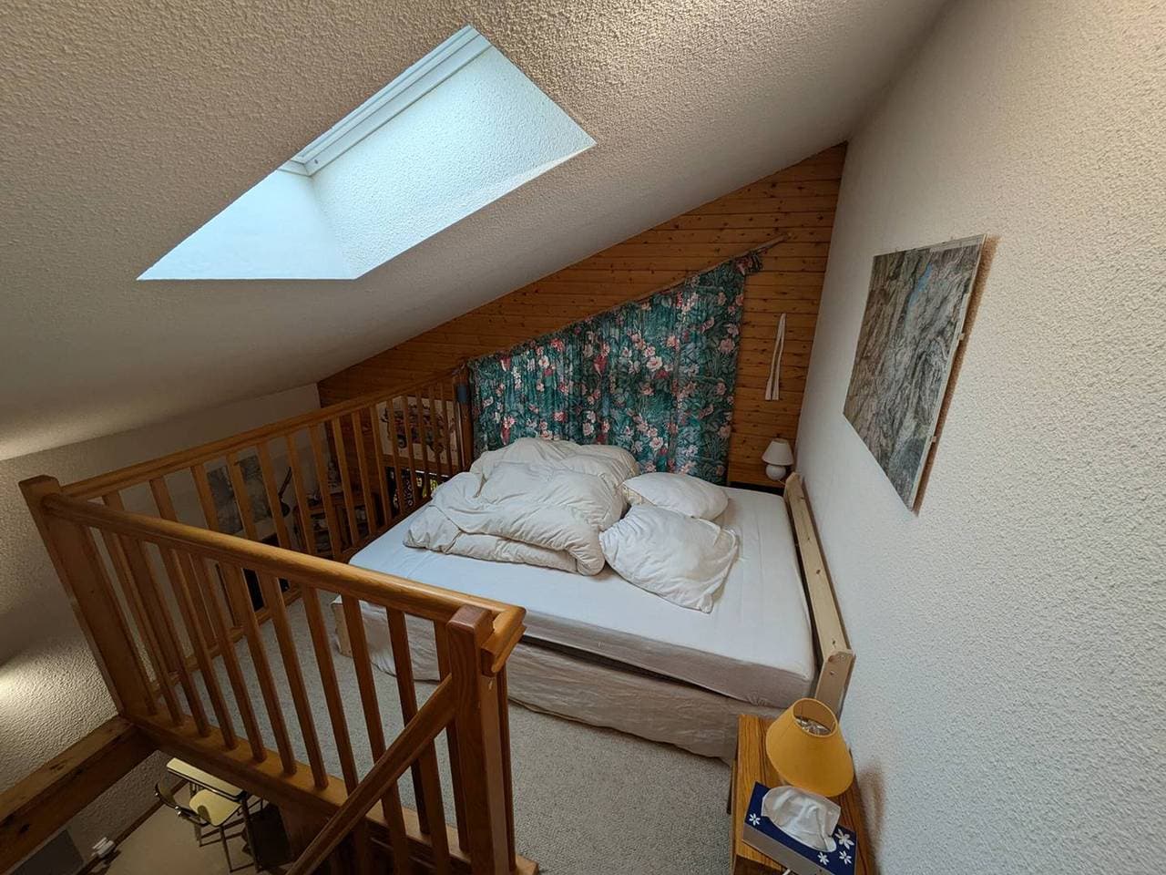 Foto 3 von 11: Maisonette im Hochgebirge für 4 - Nahe Skigebiet mit WLAN