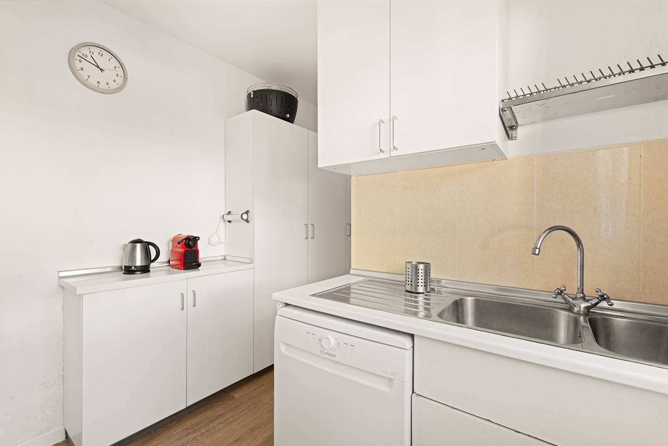 Foto 6 von 27: Ferienhaus 'La Casa De La Cala Del Moral' mit Gemeinschaftspool, WLAN und Klimaanlage