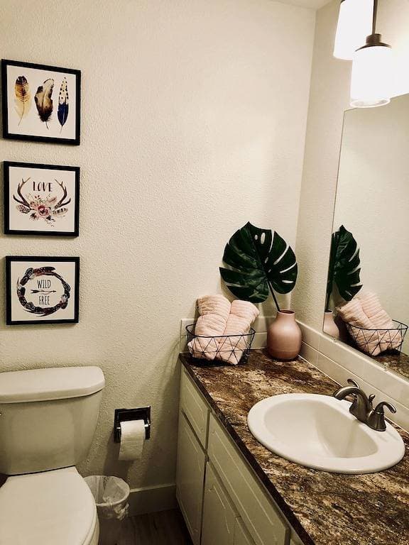 Foto 3 von 27: Genießen Sie dieses Zuhause fern von Zuhause
