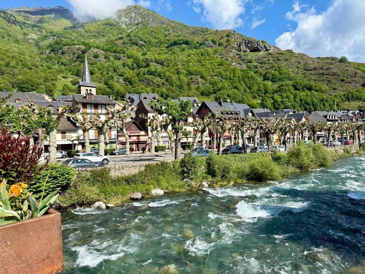Foto 6 von 54: Four-Bedroom Holiday Home