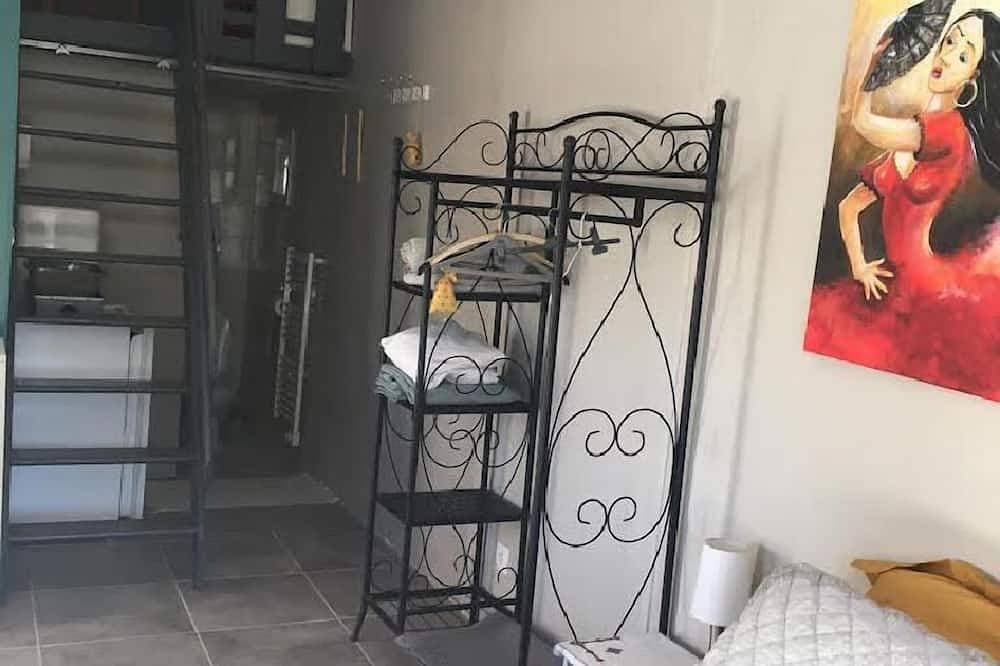 Foto 5 von 24: La villa Flora - bed and breakfast - Nyons