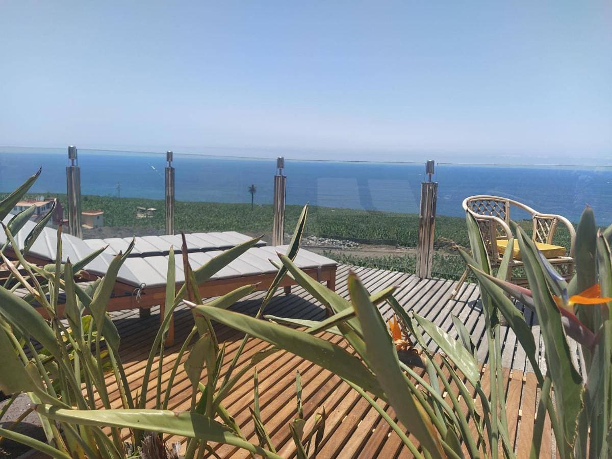 Penthouse La Palmita - Tazacorte, La Palma 1