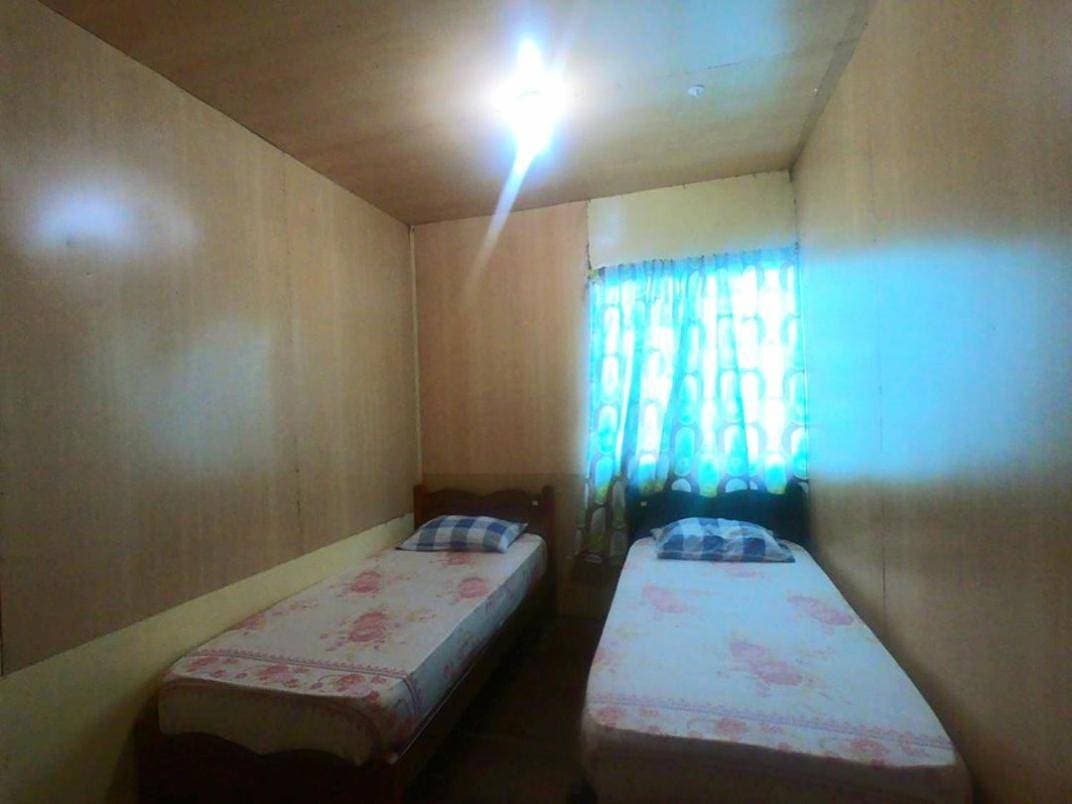 Foto 3 von 5: Mabul Backpackers