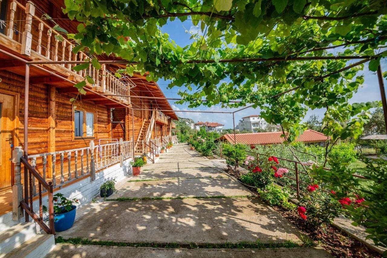 Guest House Luiza 1