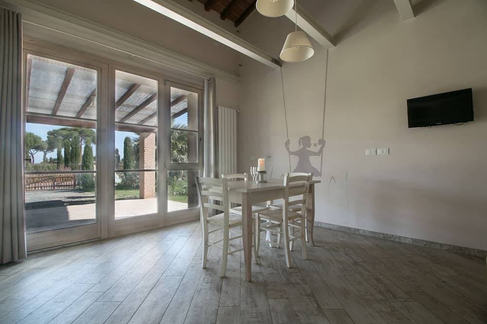 Foto 5 von 8: Limonaia, one-bedroom terraced house Plus