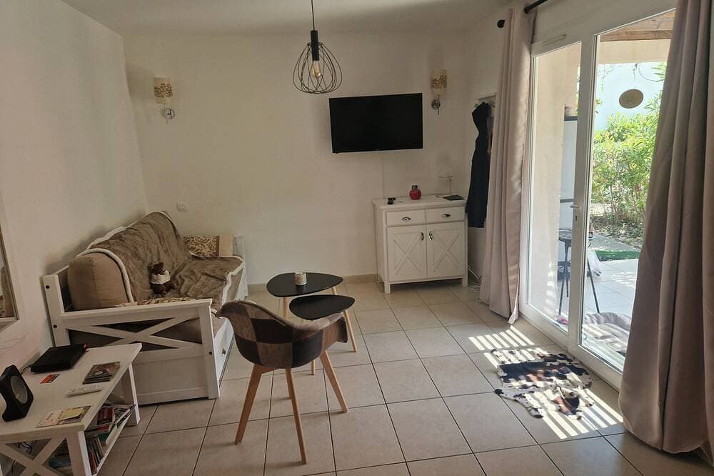 Foto 5 von 19: Charming Villa 4 pers swimming pool terrace 600 m from the beach