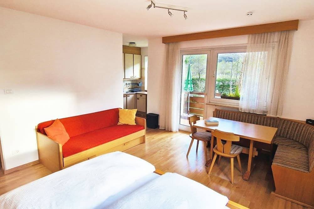 Foto 11 von 15: Apartment Geranie - Alpstay
