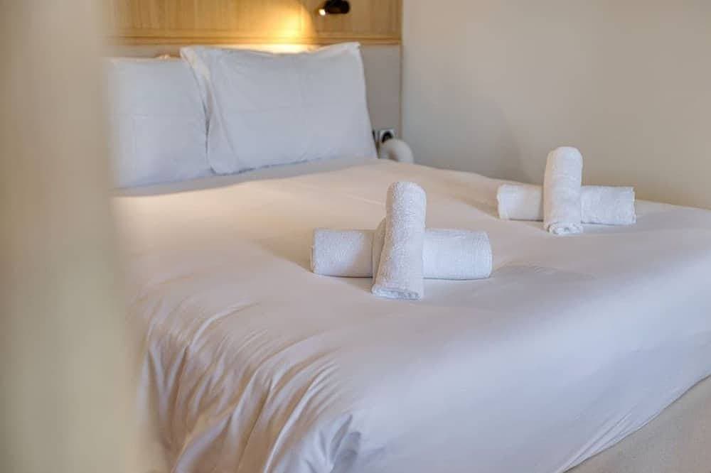 Foto 5 von 27: One of a king Top-Floor, Jacuzzi Terrace - Mercury