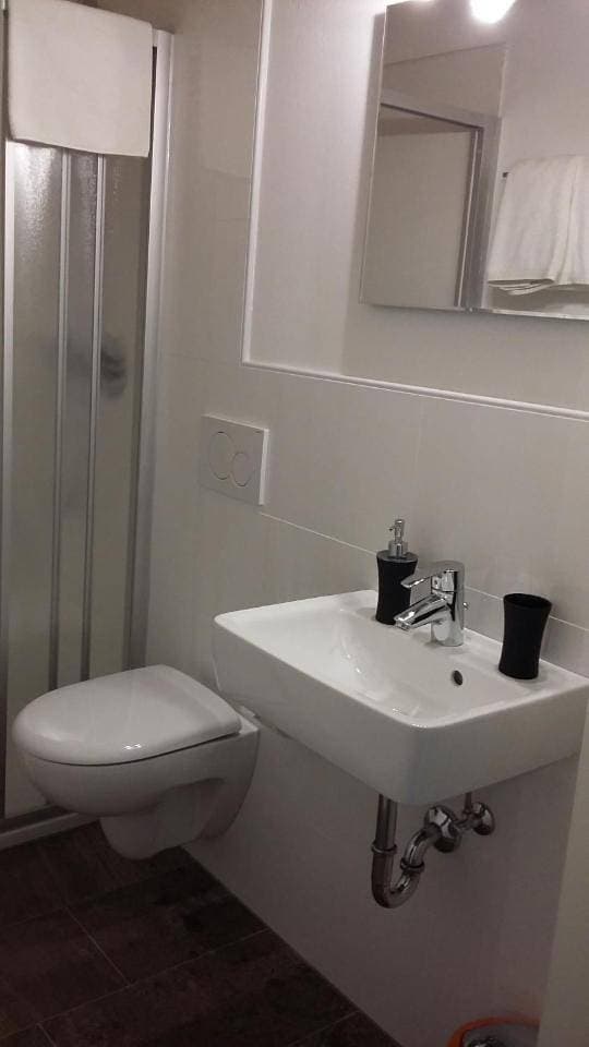 Foto 10 von 11: Double Room with Garden View