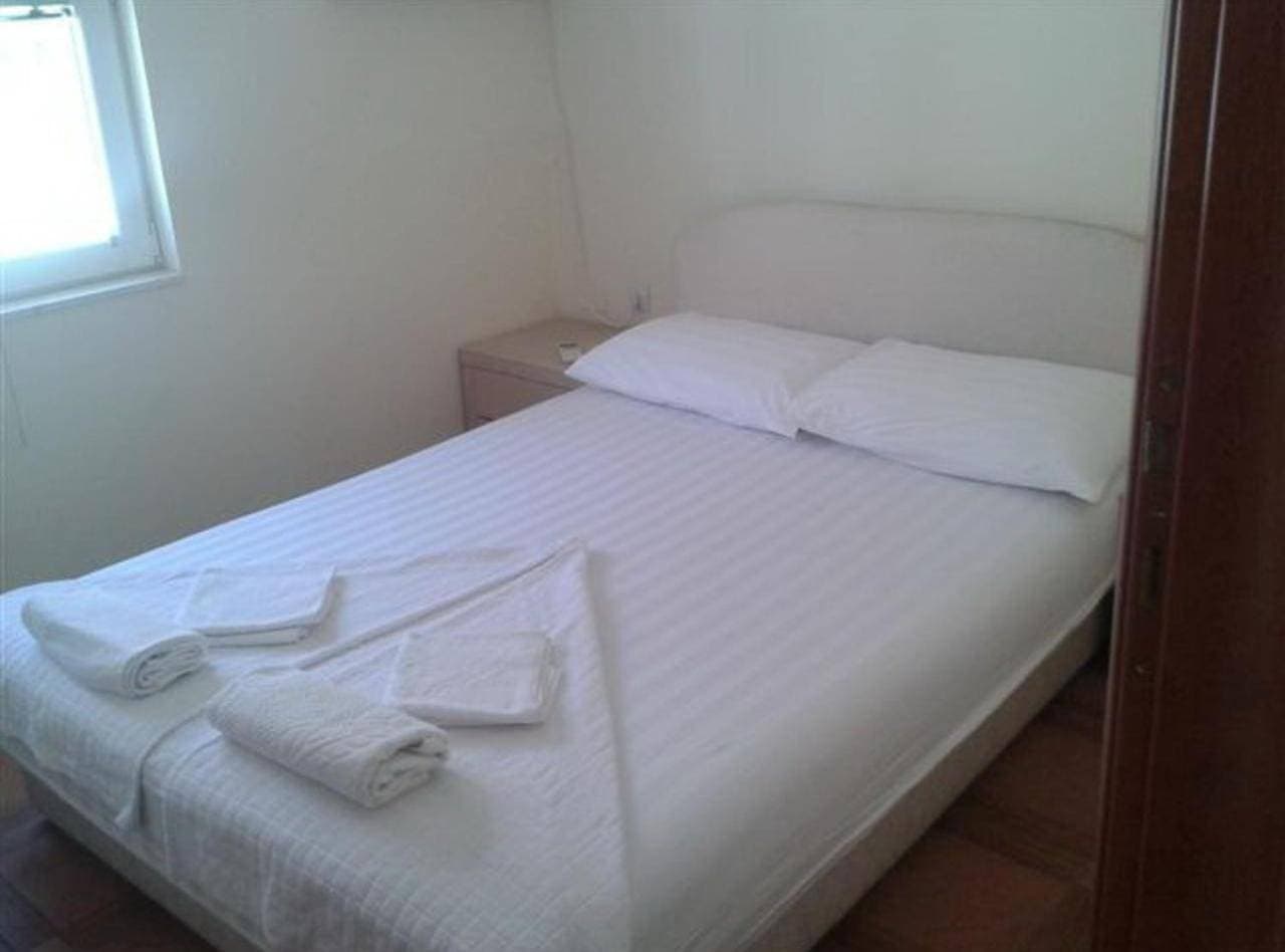 Foto 9 von 11: Two bedroom apartment with Sea view