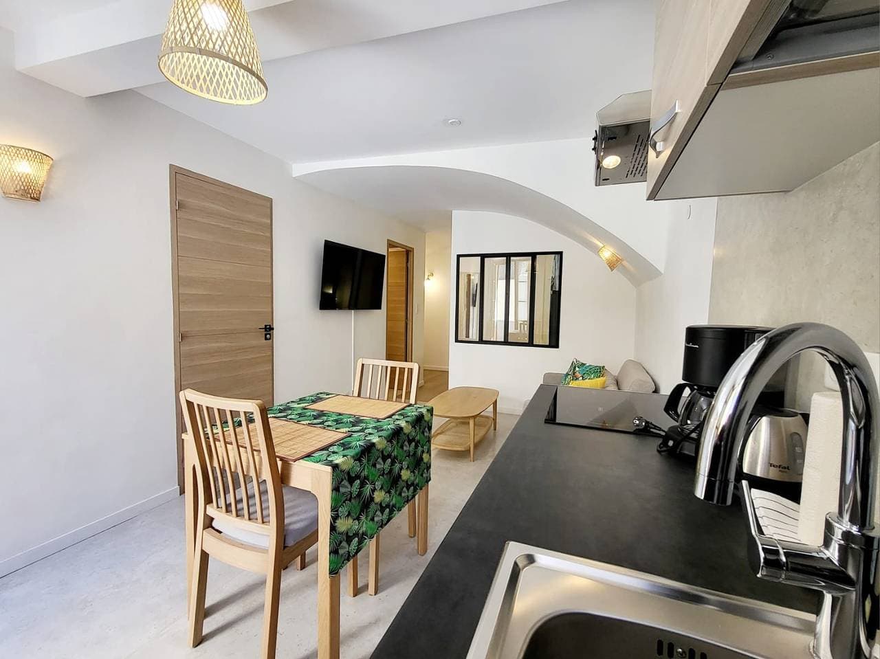 Foto 3 von 11: Ferienwohnung für 2 Personen