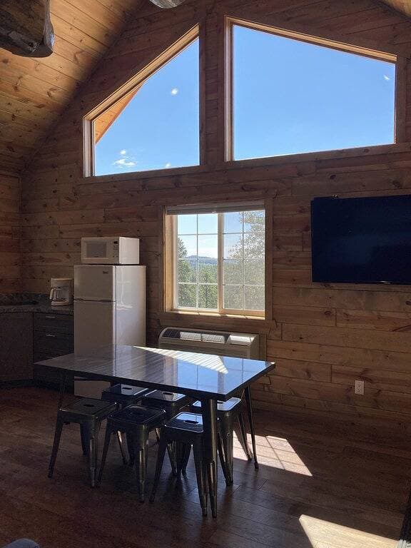 Foto 11 von 26: Big Mountain Cabins - Ein modernes, rustikales Erlebnis - Neu in 2018, für 2 bis 6 Personen