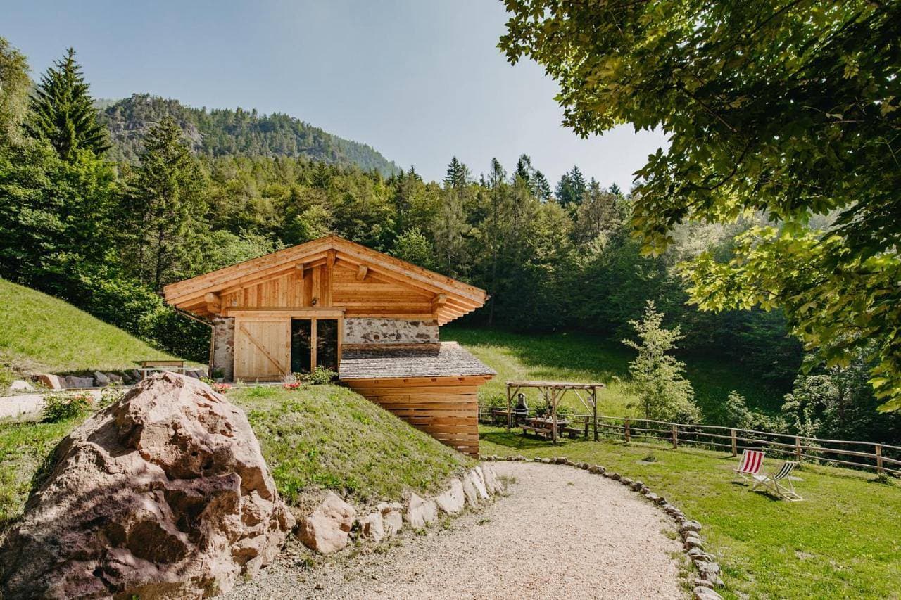 Foto 10 von 56: Superior Chalet