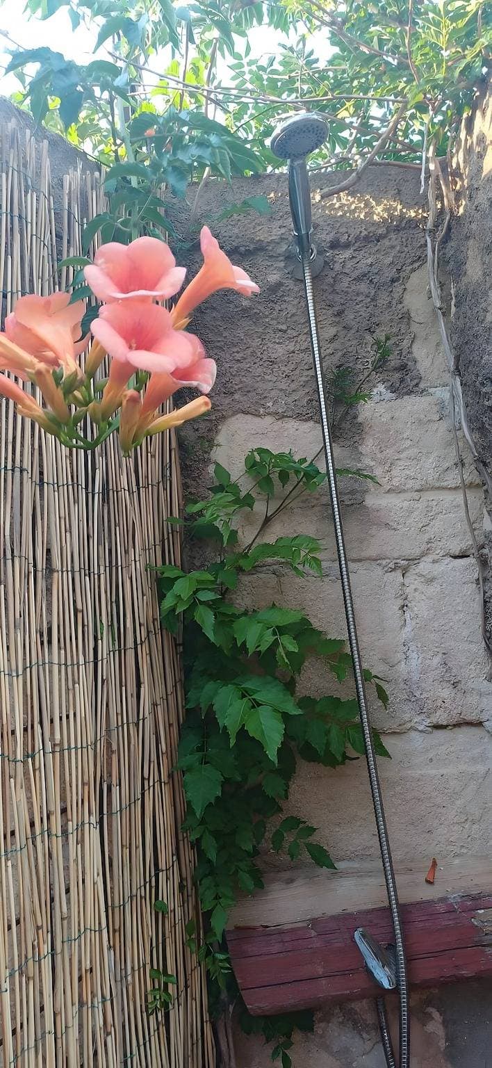 Foto 7 von 18: Villa Thalassa Suite – Ihre ideale Oase mit WLAN und Klimaanlage