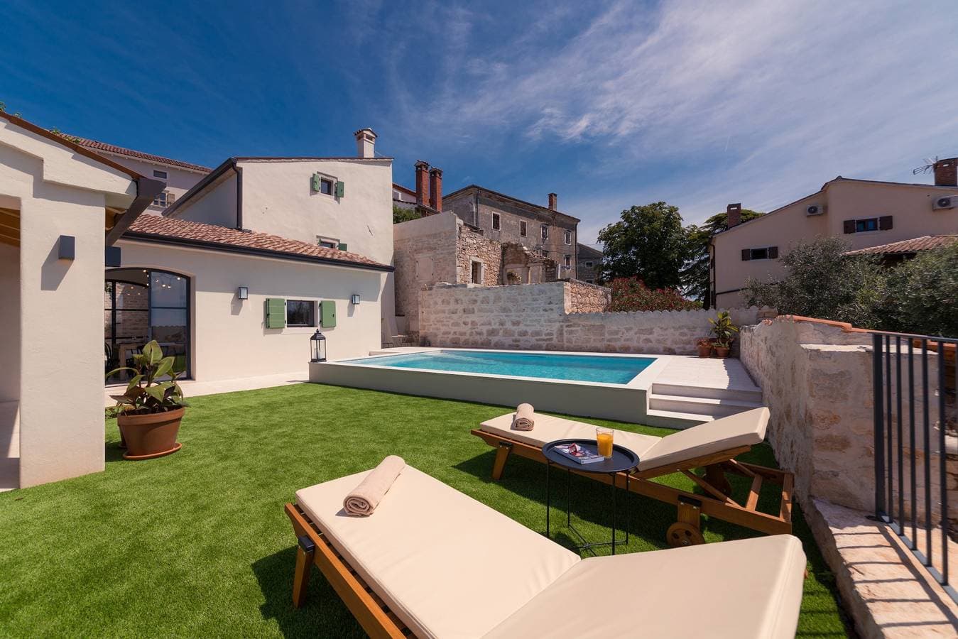 Foto 4 von 45: Villa Santina