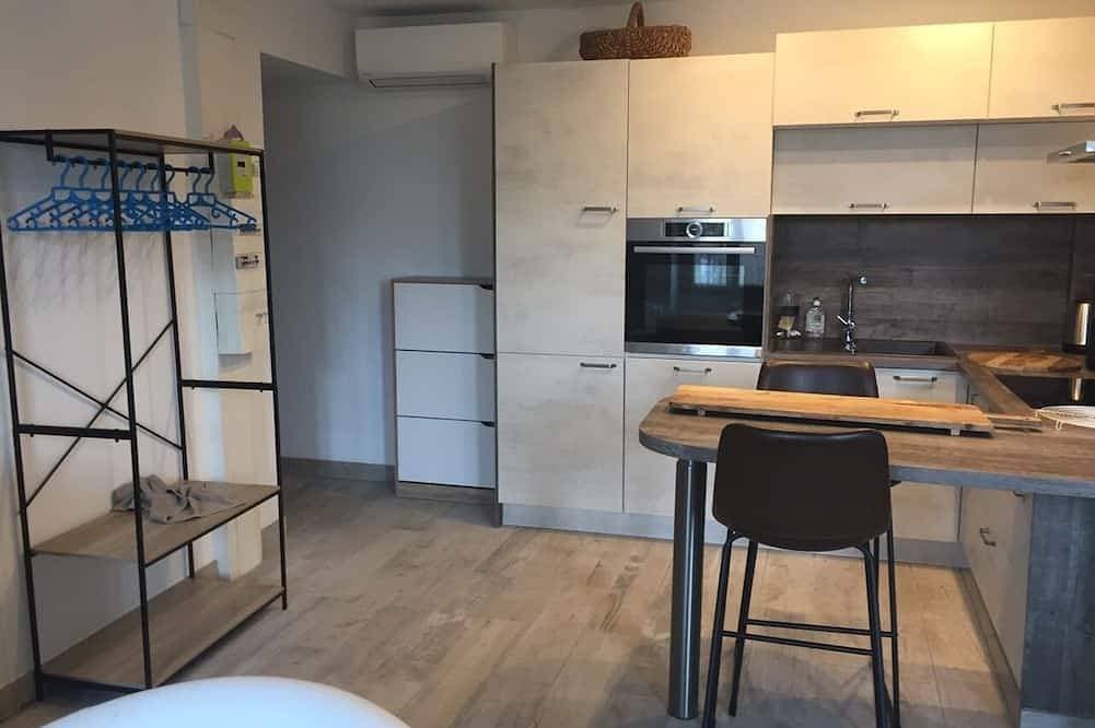 Foto 5 von 6: Loft Charmant Dans les Quartiers Provençaux de Cogolin