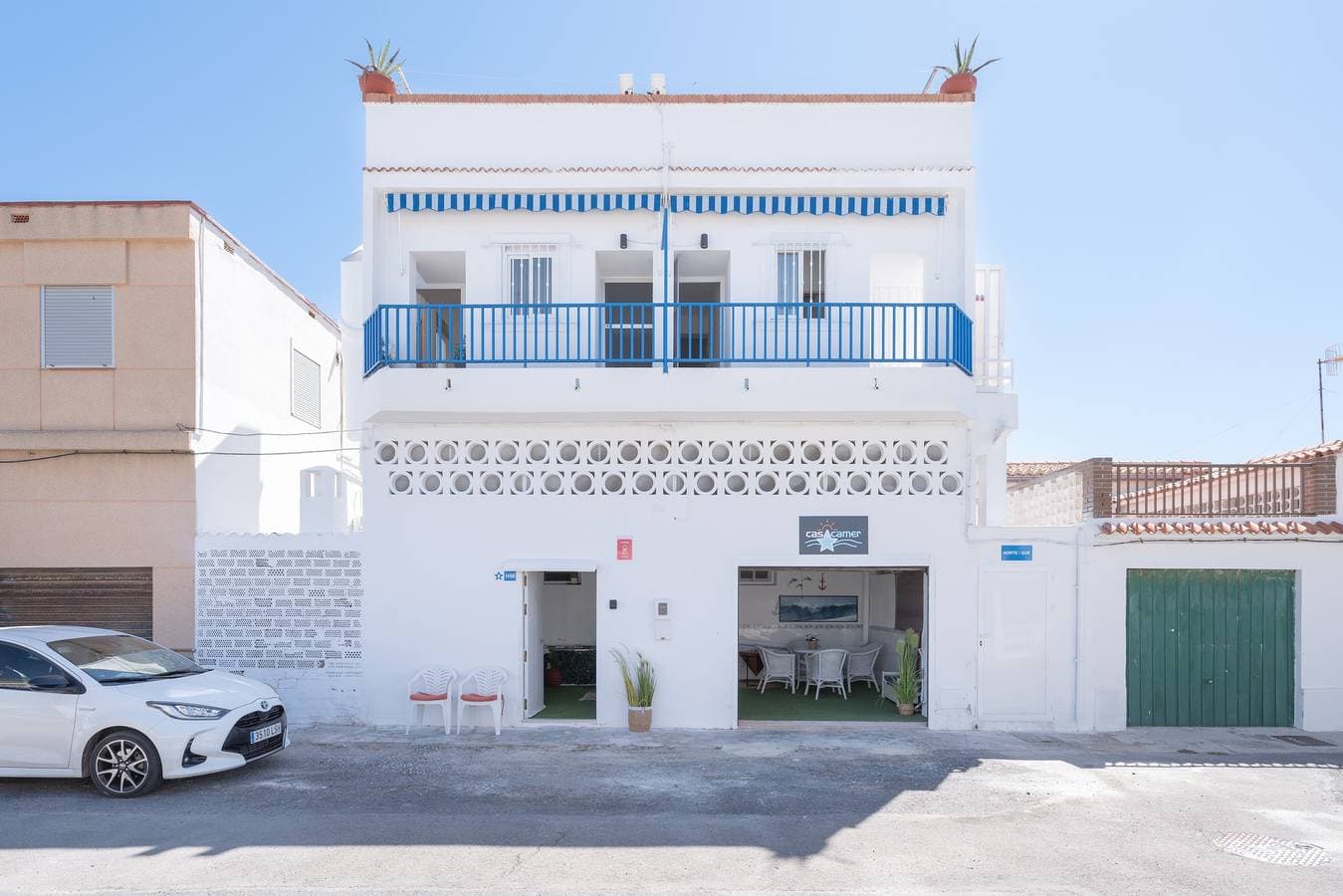 Foto 10 von 37: CasAcamer – Ein Haus, geboren aus Liebe