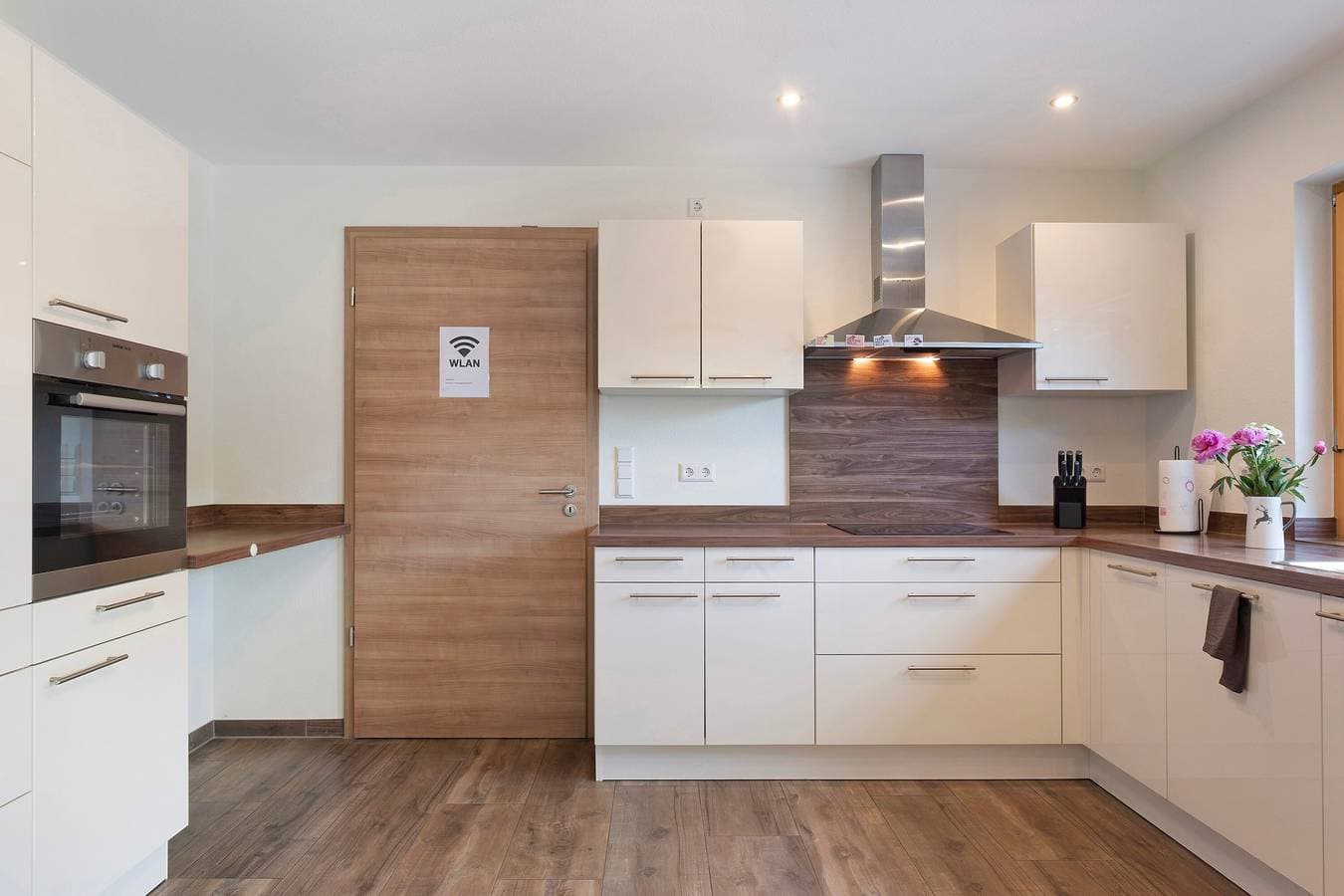 Foto 8 von 36: Ferienwohnung 'Waldblick Mühlenbach' mit Bergblick, privater Terrasse und Wi-Fi