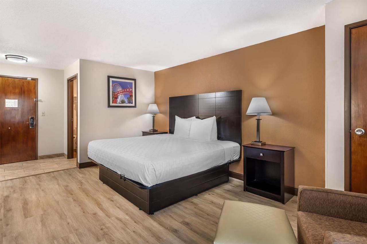 Best Western Des Plaines O'Hare 1