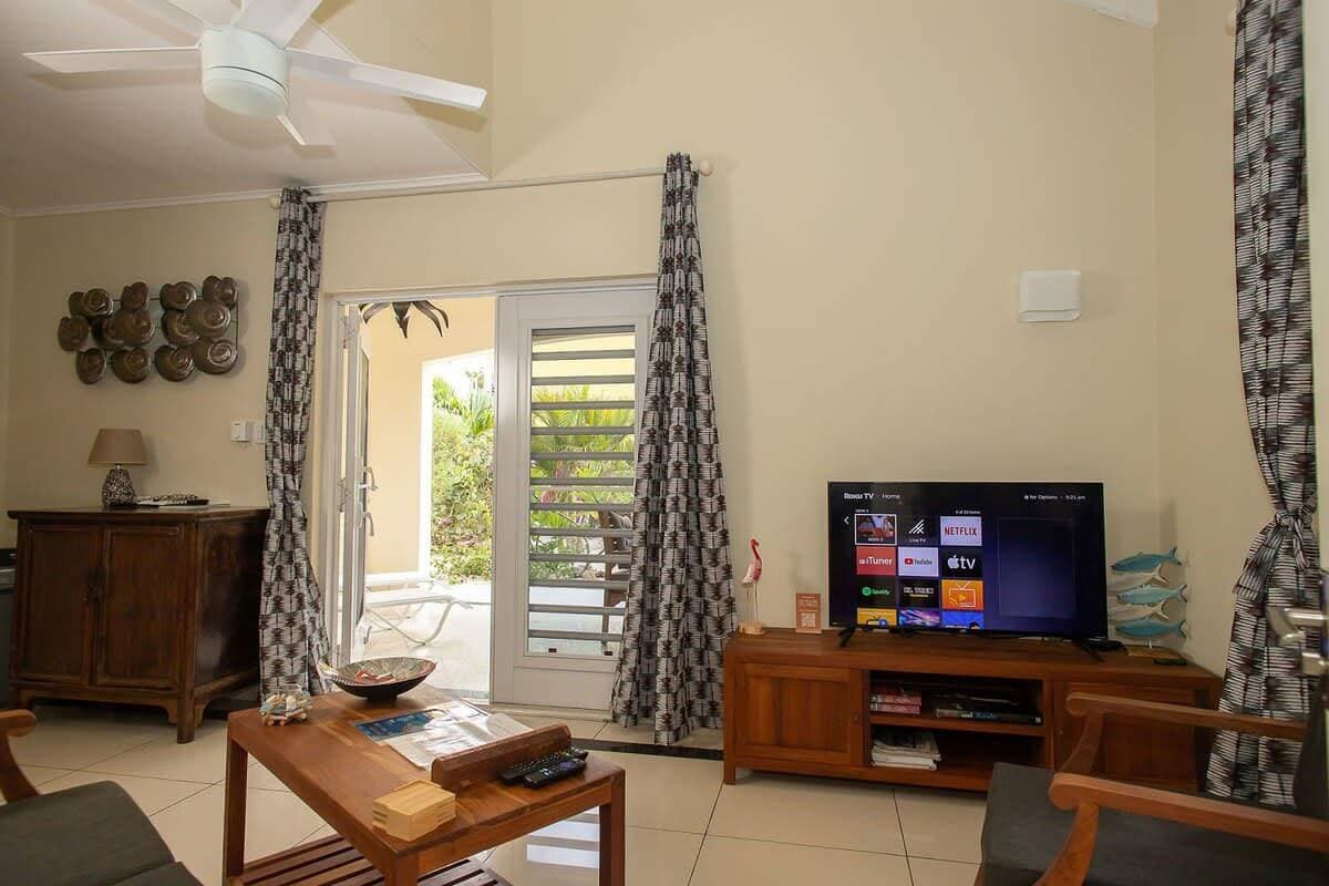 Foto 7 von 14: Caracara H1 Relax & Dive Resort Bonaire Village