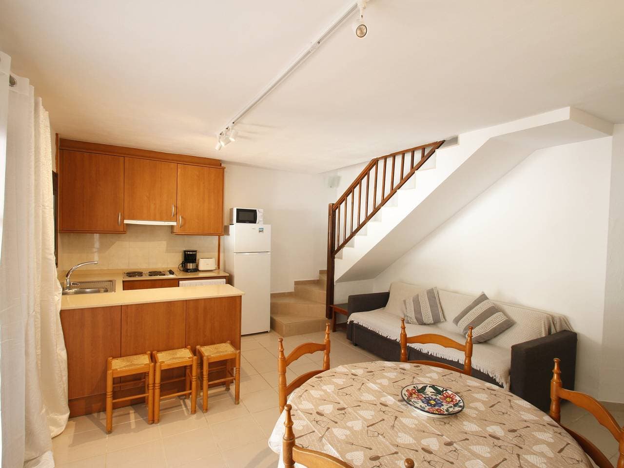 Foto 4 von 28: Haus am Meer, Haustiere erlaubt - 6 Pers.