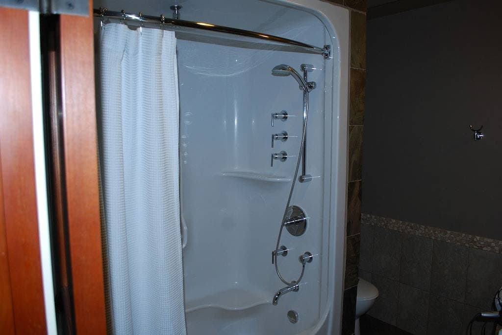 Luxus-Apartment in Solara 5-Sterne-Resort und Spa 1